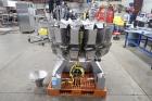 Ohlson 14-head Combination Weigher